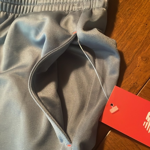 🌸NWT NEW BALANCE Youth Joggers - size 10/12 - Picture 10 of 15